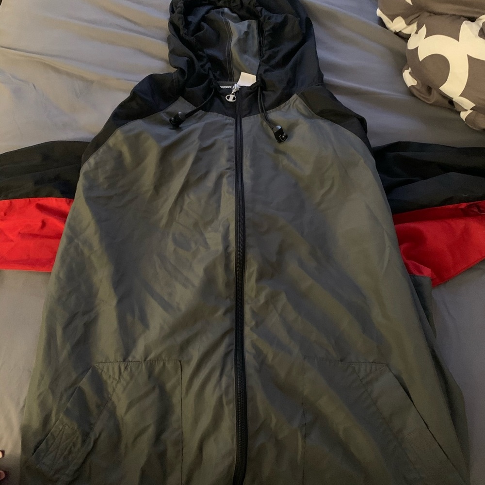 Windbreaker